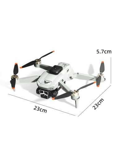 Køb JJRC H115 Pro Drone m. Smart Controller