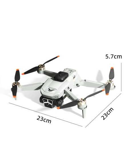 Køb JJRC H115 Pro Drone m. Smart Controller