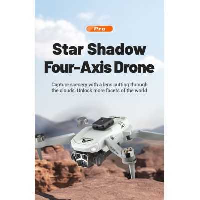 Køb JJRC H115 Pro Drone m. Smart Controller 2