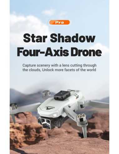 Køb JJRC H115 Pro Drone m. Smart Controller