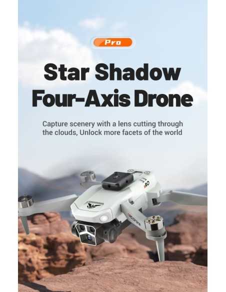 Køb JJRC H115 Pro Drone m. Smart Controller