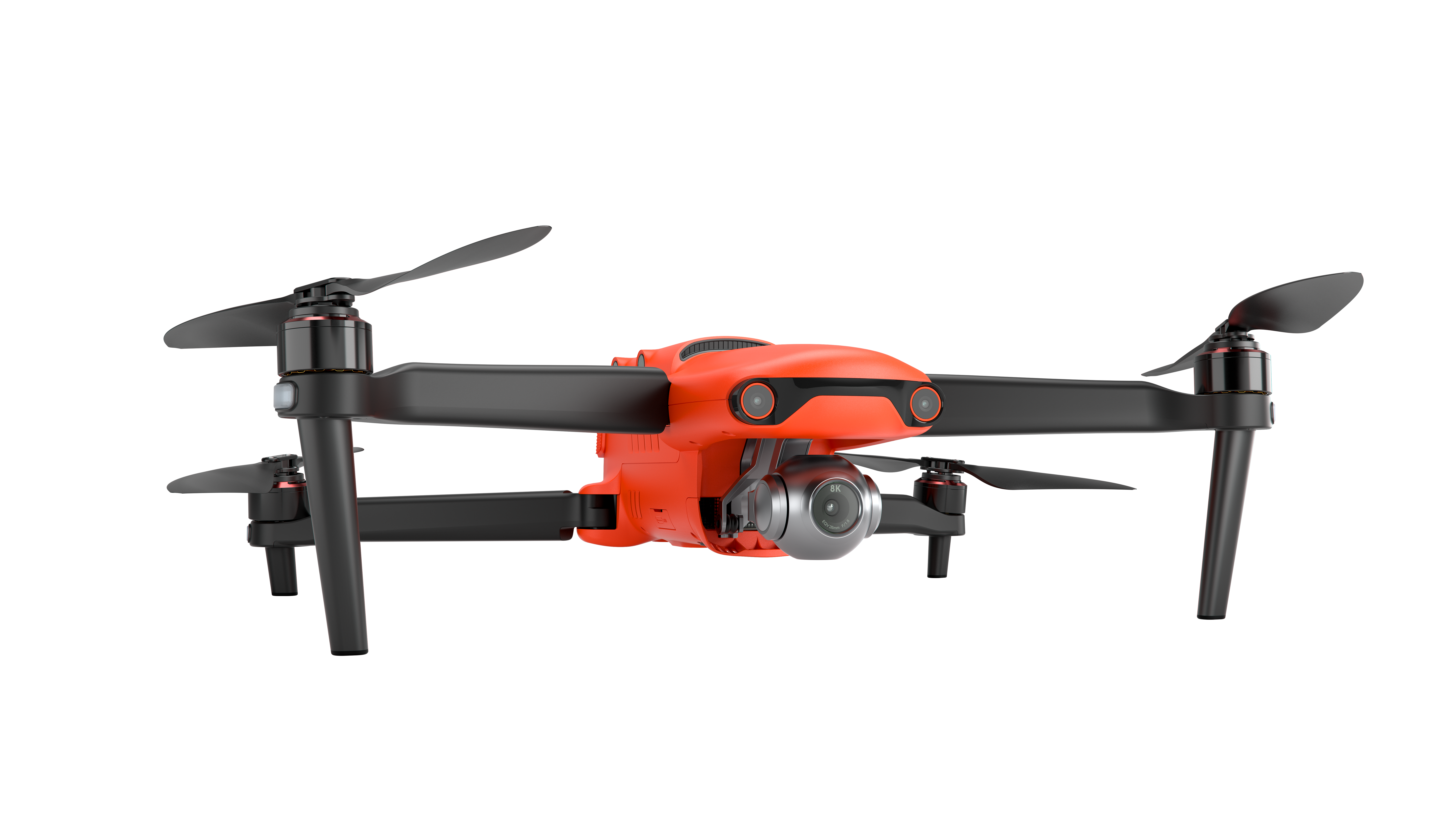 Autel EVO II / EVO 2 drone med 8K kamera