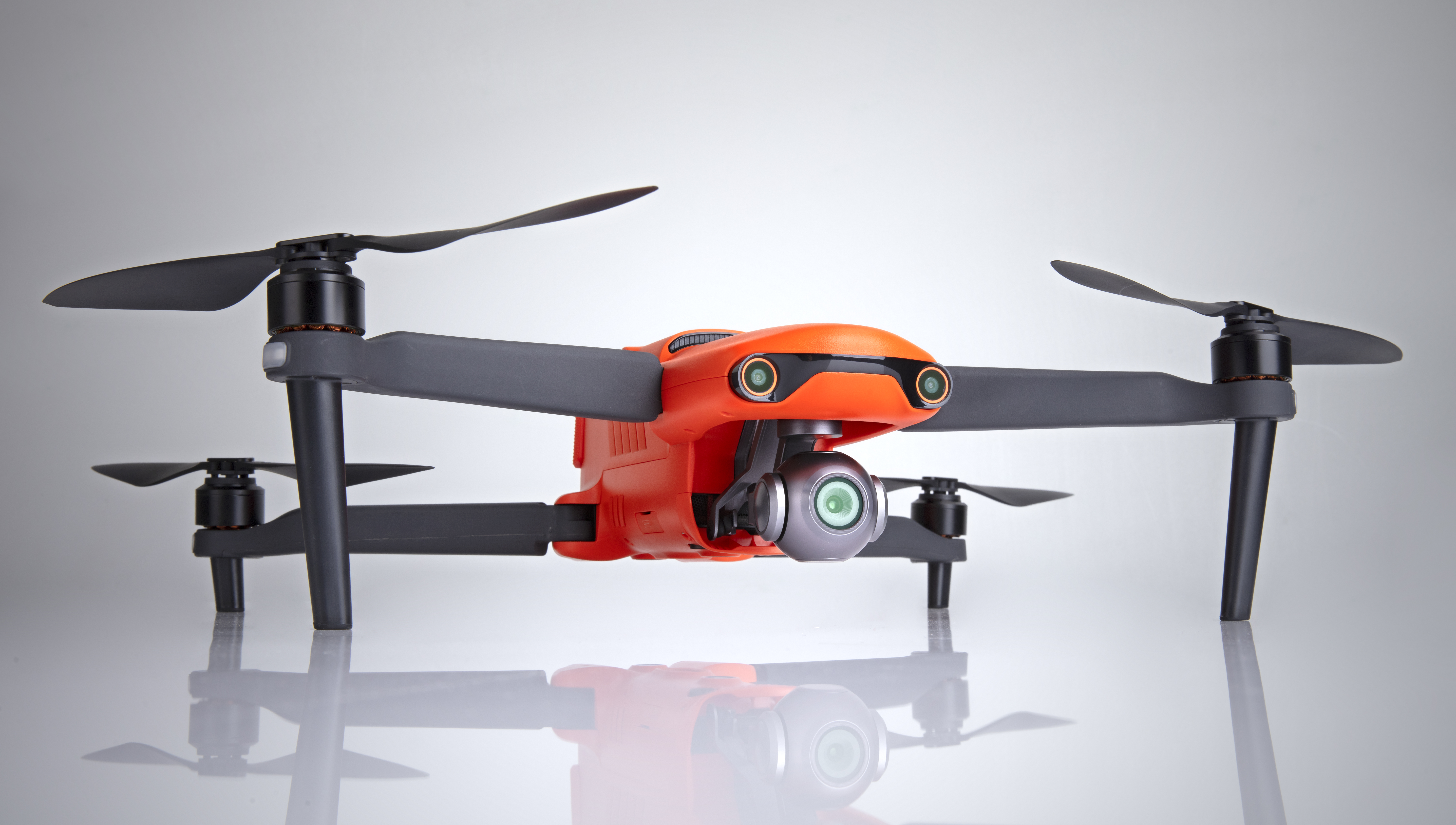 Autel EVO 2 drone med 8K kamera og 42MP stills