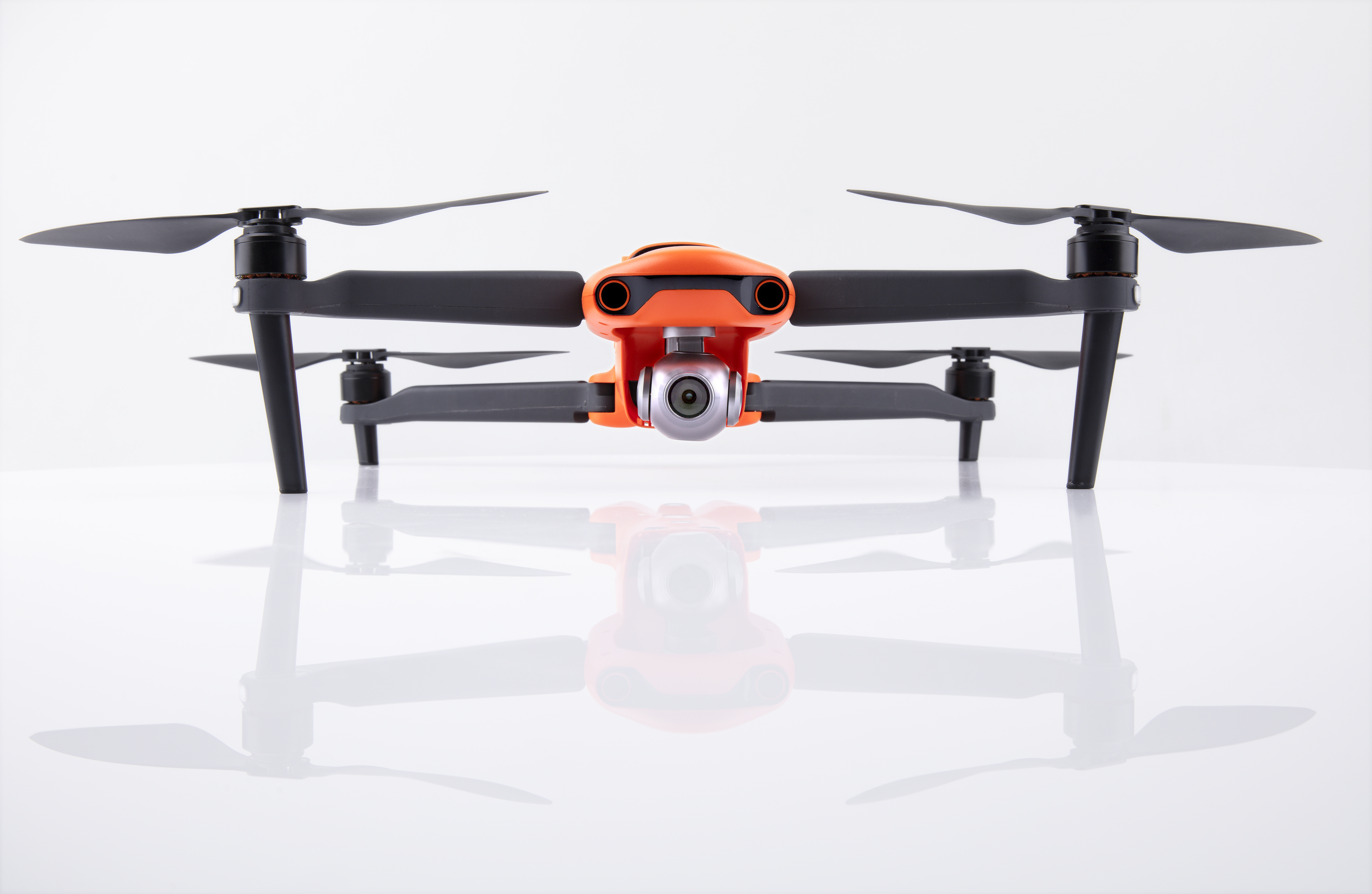 Autel EVO 2 drone med 8K kamera