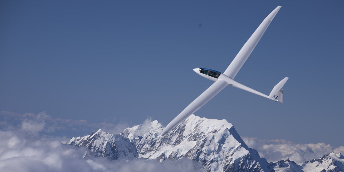 Kunstig intelligens skal hjælpe droner med af flyve mere effektivt i luftstrømme