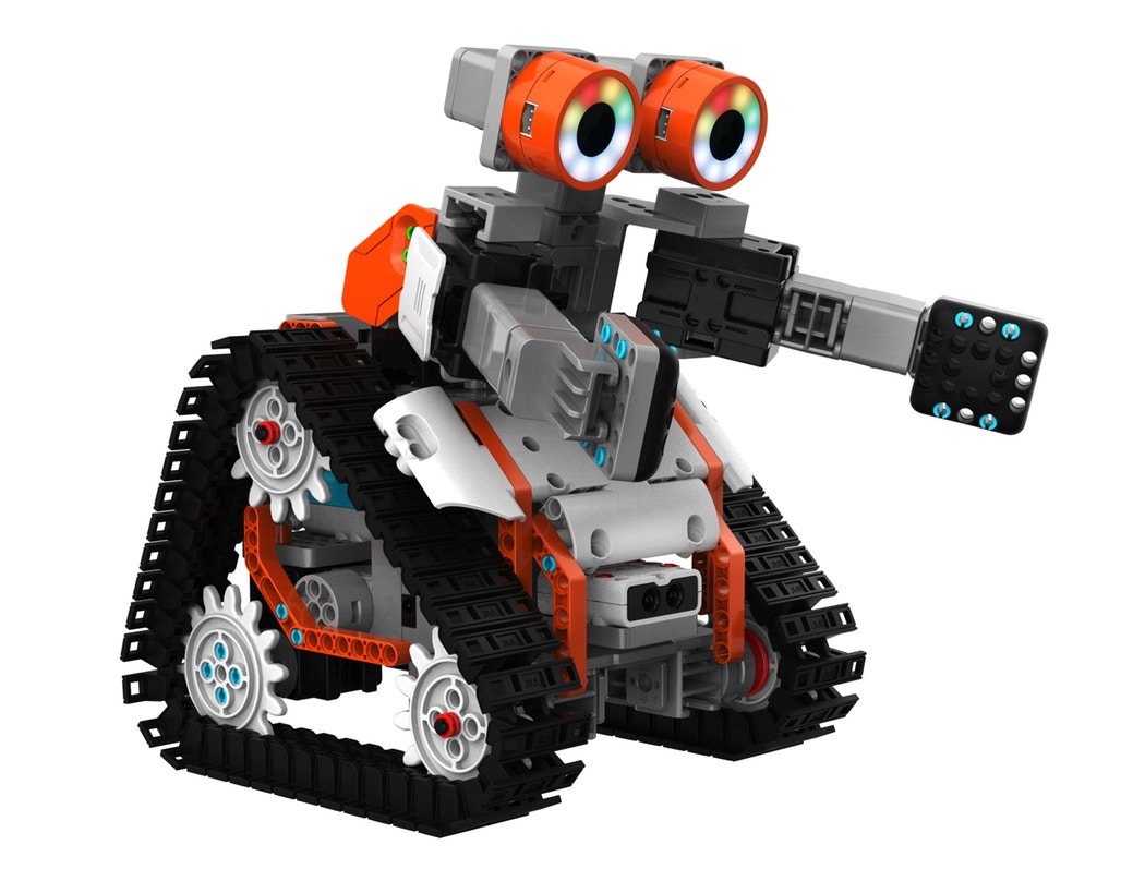 Jimu Astrobot Robot (Ubtech)