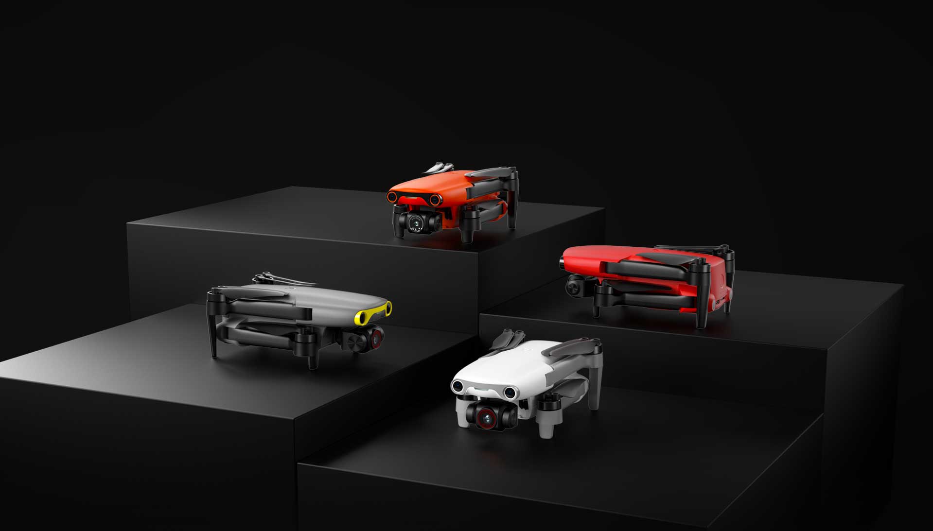 Autel-EVO-Nano-drone-serie