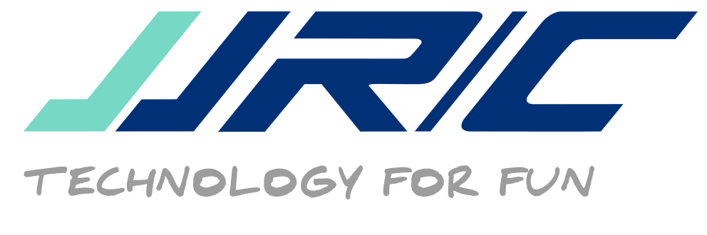 JJRC logo