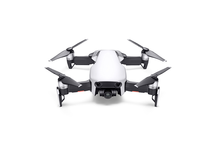 DJI Mavic Air drone med 4K kamera