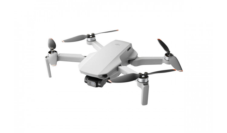 DJI-Mini-2-drone-med-4K-kamera