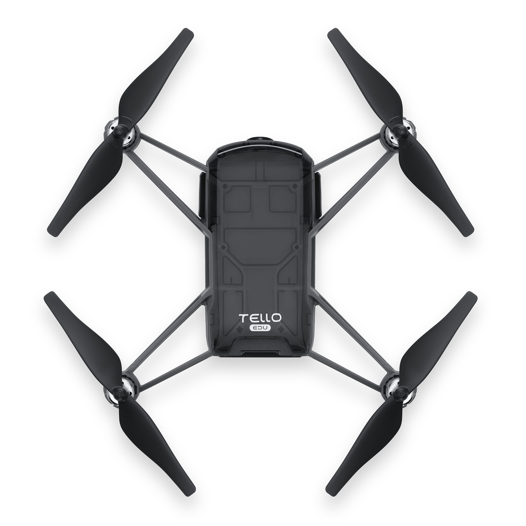 DJI Tello EDU drone til uddannelsesmæssige formål
