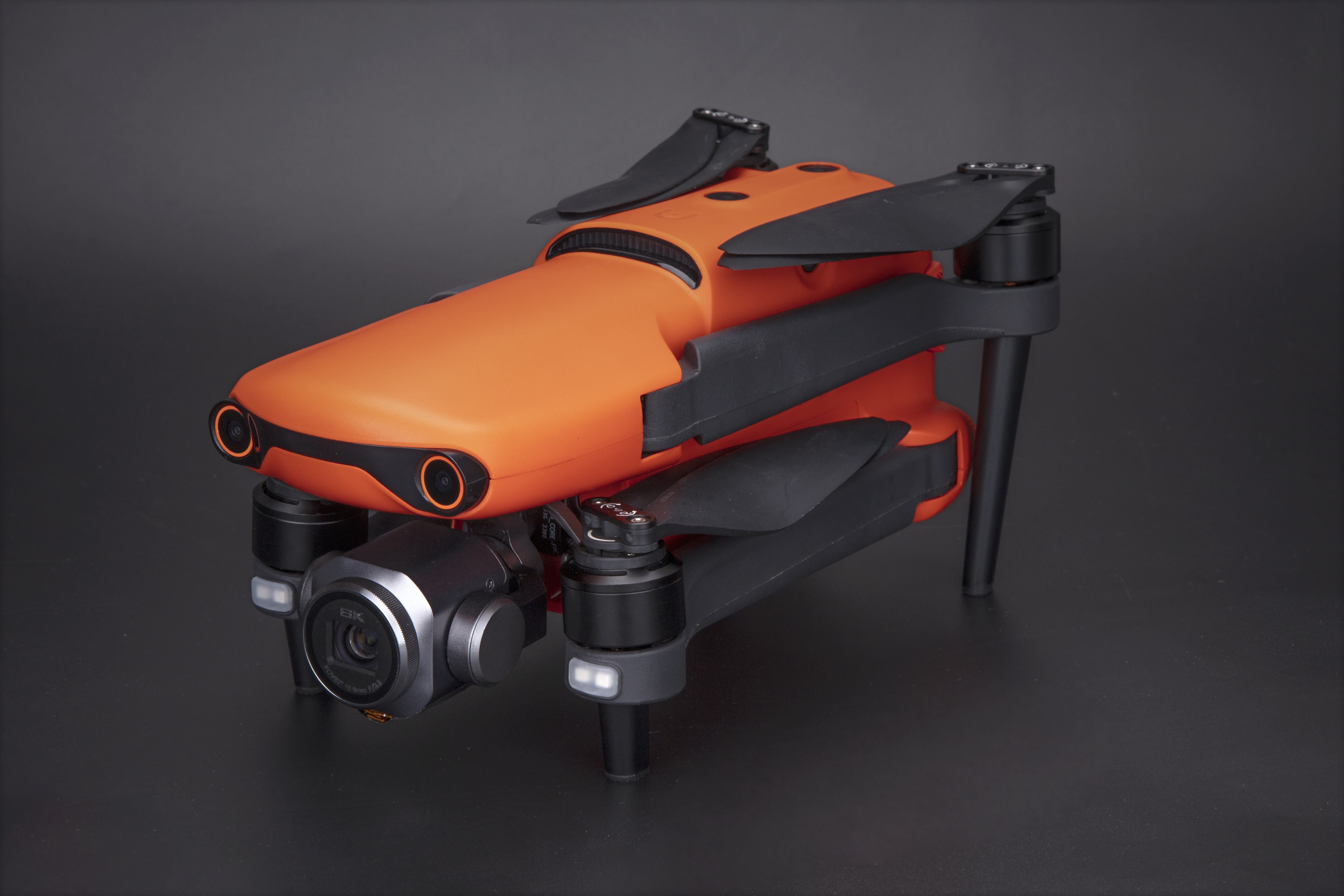 EVO 2 Pro - Foldbar drone med 6K kamera