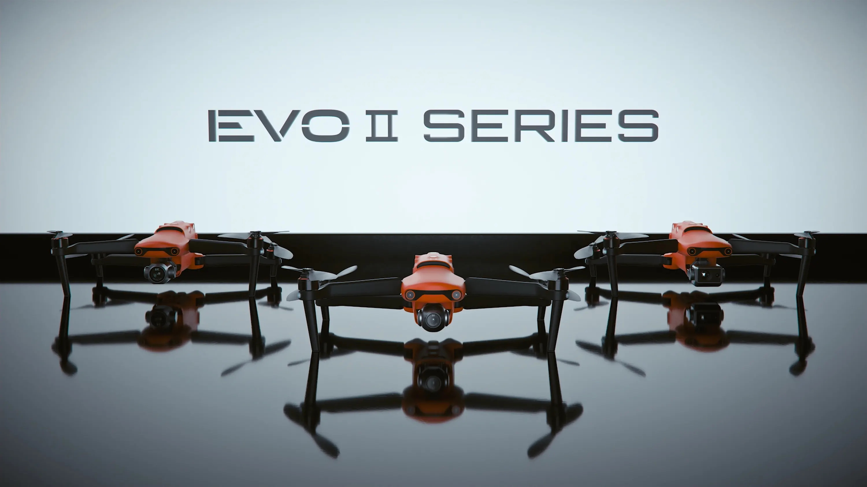 EVO 2 drone series