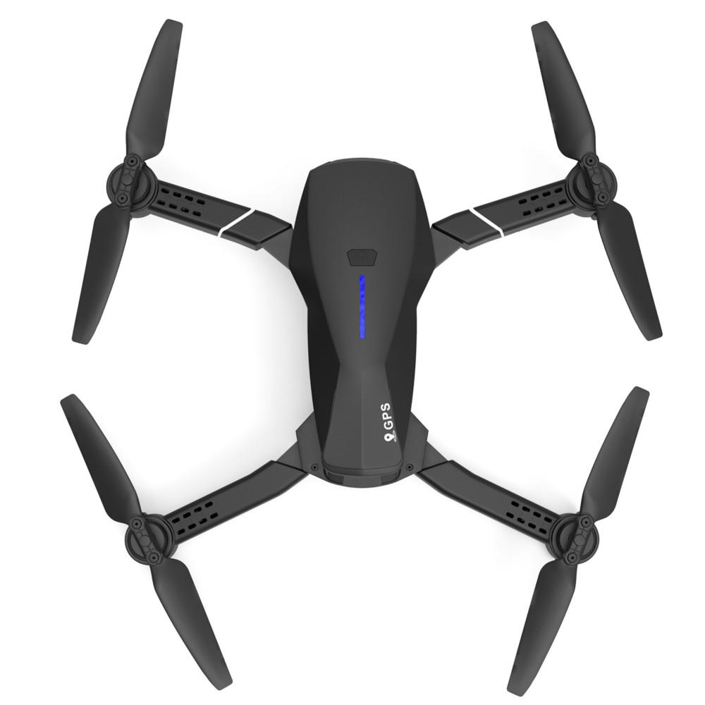 Eachine E520S drone med 4K kamera
