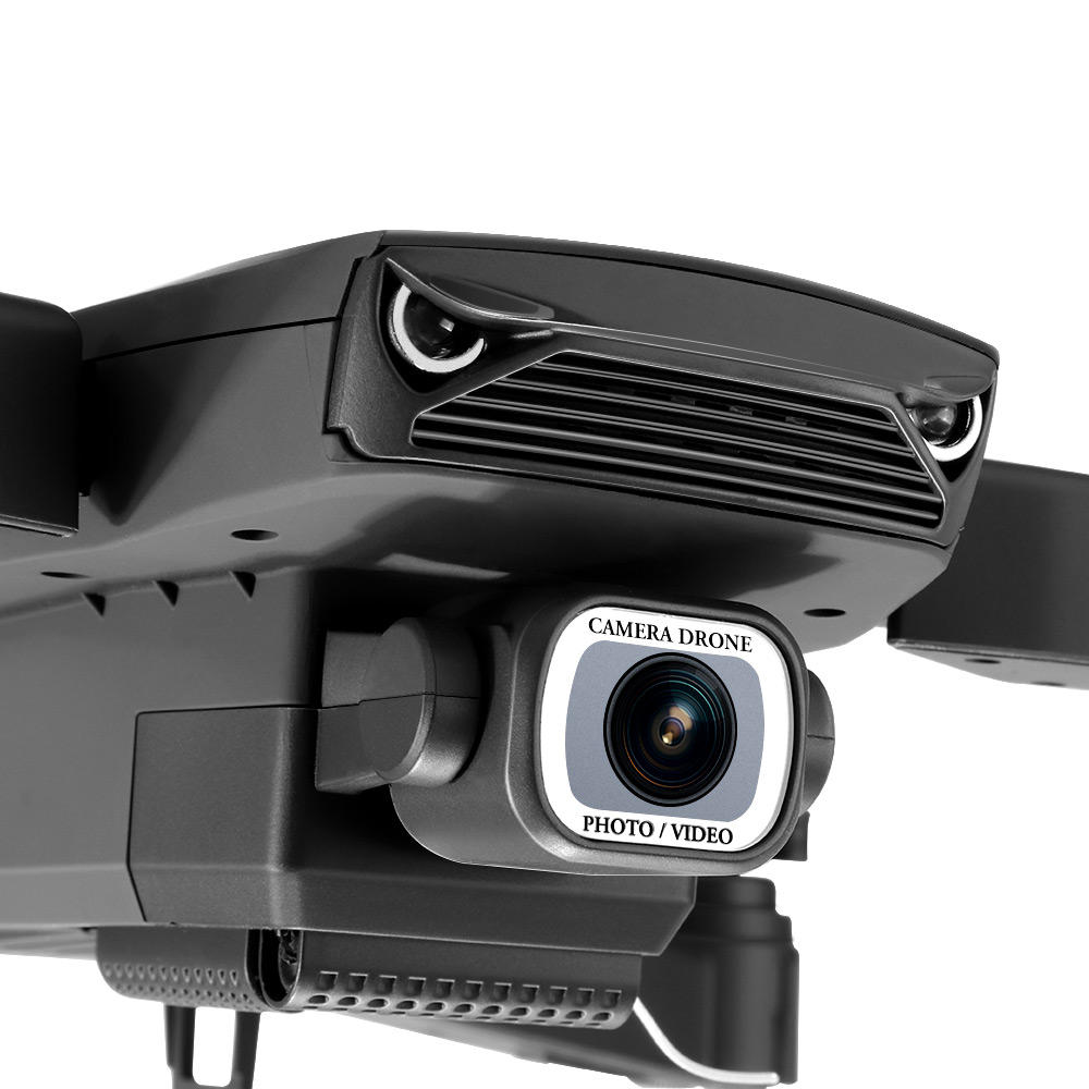 Eachine E520S drone med 4K kamera