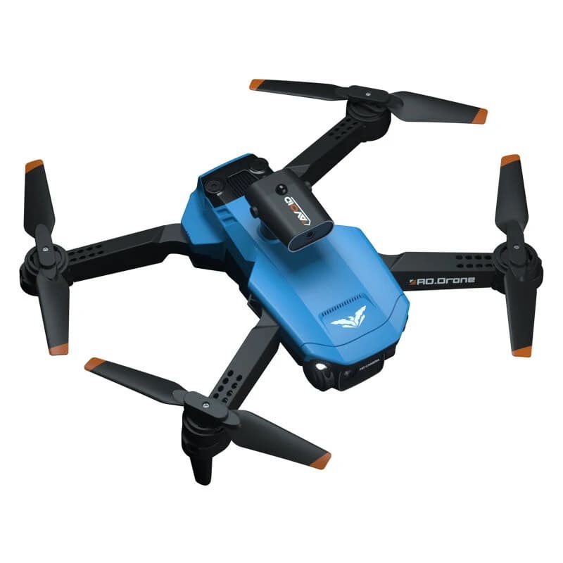 JJRC H106 mini drone
