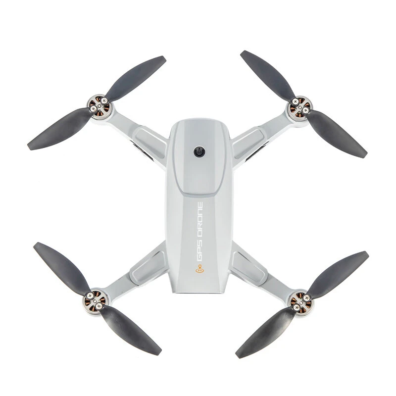 JJRC X16 mini drone med 6K og GPS