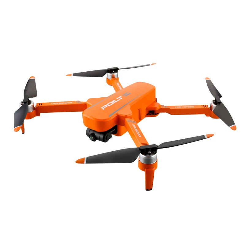 JJRC X17 drone med 6K kamera
