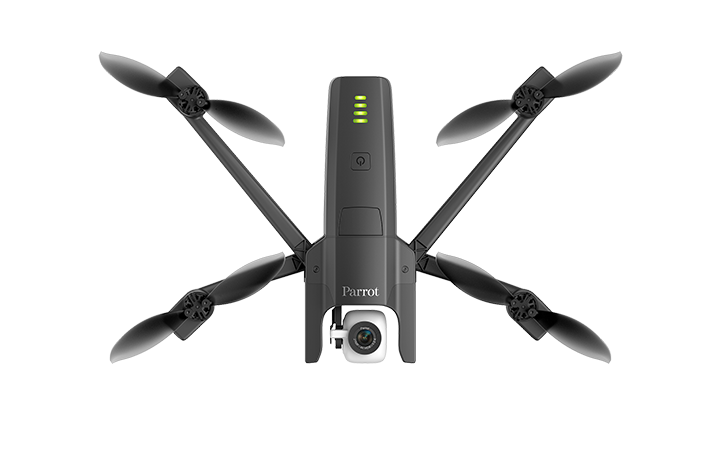 Parrot Anafi drone