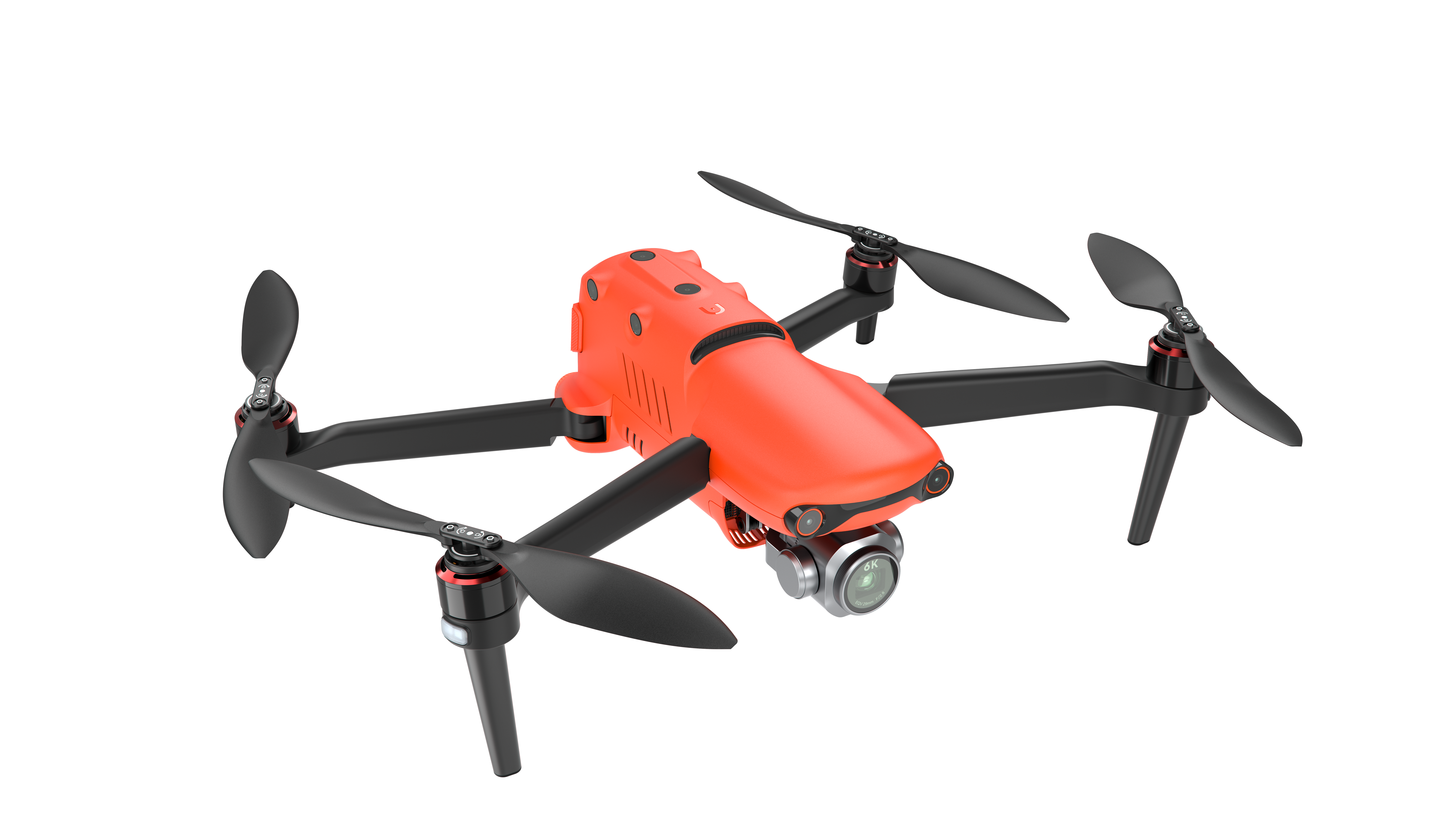 Autel EVO II Pro drone