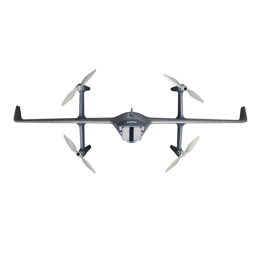 Swan-K1 Pro fastvinget drone
