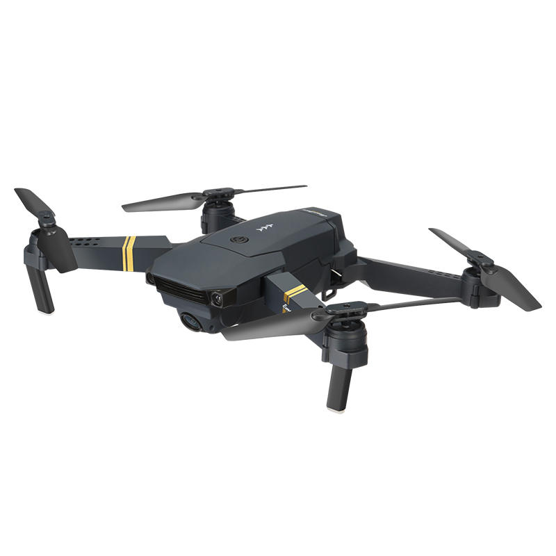 Køb DroneX Pro Eachine E58 mini drone med kamera til salg billigt online