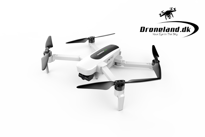 Hubsan Zino drone med 4K kamera