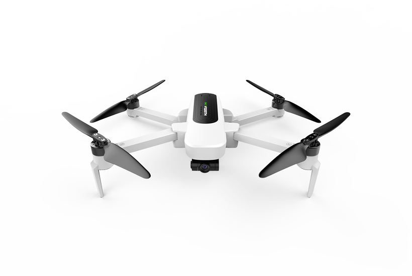 Køb Hubsan Zino drone med 4K kamera til salg