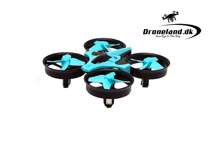 Micro Drone mini drone til begyndere og øvede drone piloter