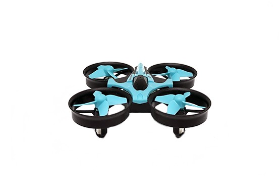 Micro Drone er en mini drone til begynder drone piloter og øvede drone piloter