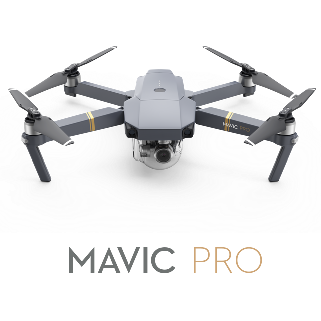 DJI MAVIC PRO