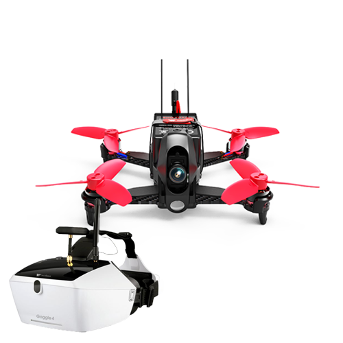 Walkera Rodeo 110 racing drone