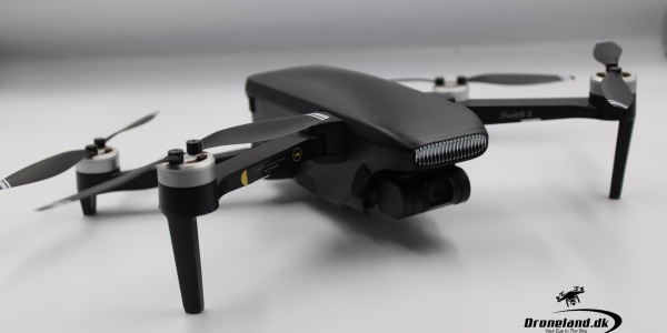 C-Fly Faith 2 drone test og anmeldelse
