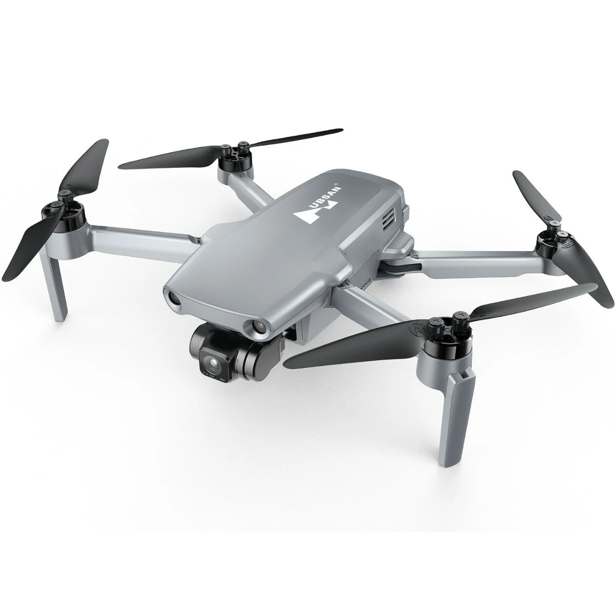 Hubsan Zino Mini Pro test og anmeldelse