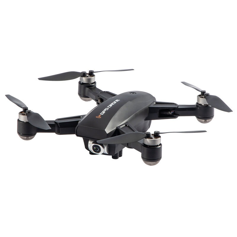 JJRC X16 drone test og anmeldelse