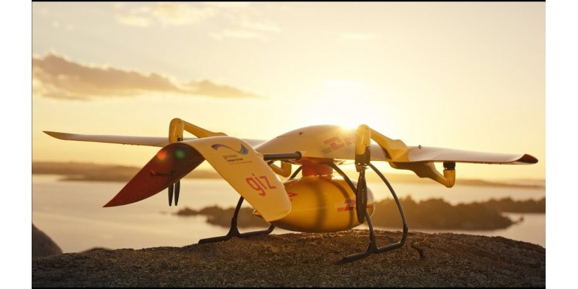 fast Remission svulst Hvad er en drone? Om droner og UAV'er