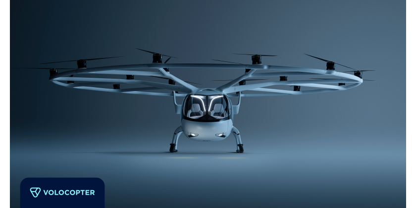 Hvornår vil vi se passager droner i praksis?